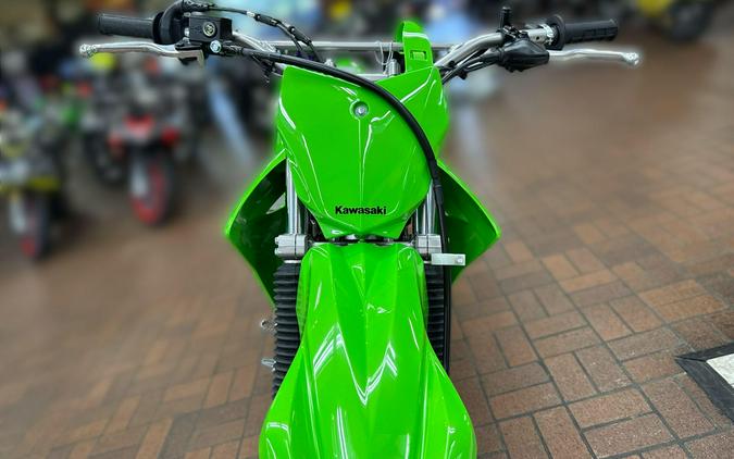 2026 Kawasaki KLX 230R