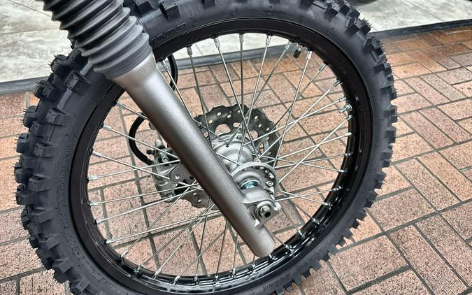 2026 Kawasaki KLX 230R