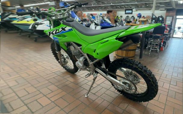 2026 Kawasaki KLX 230R