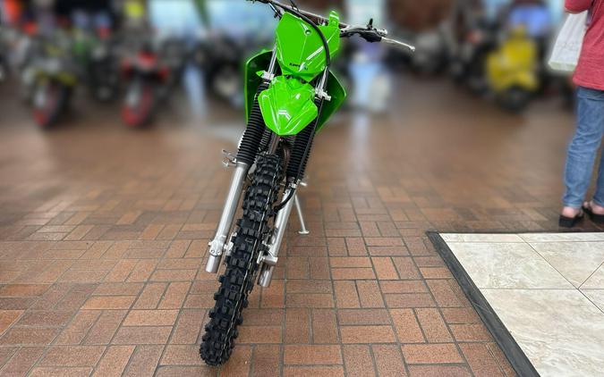 2026 Kawasaki KLX 230R