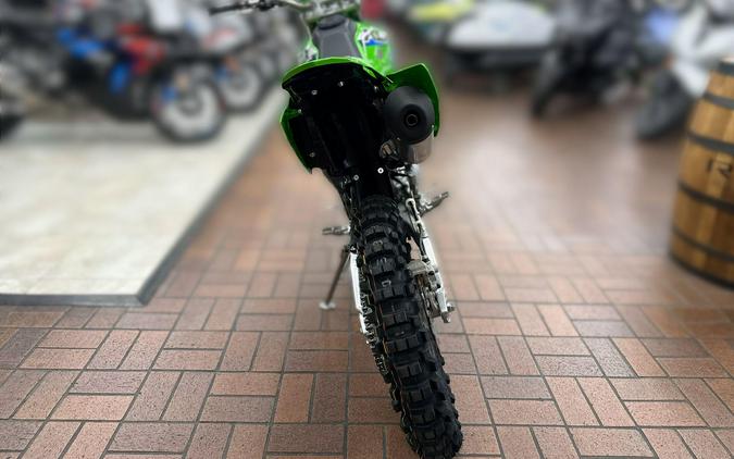 2026 Kawasaki KLX 230R
