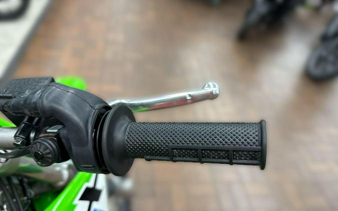 2026 Kawasaki KLX 230R