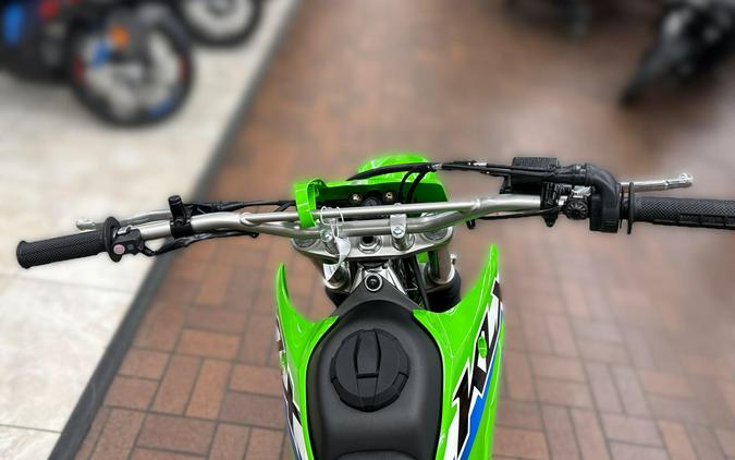 2026 Kawasaki KLX 230R