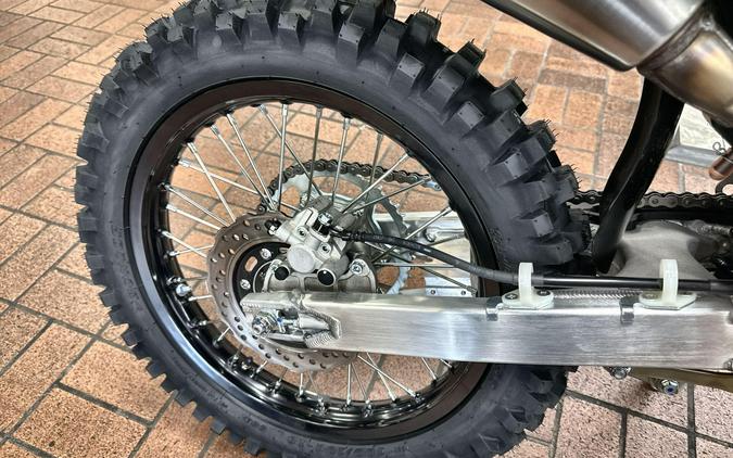 2026 Kawasaki KLX 230R