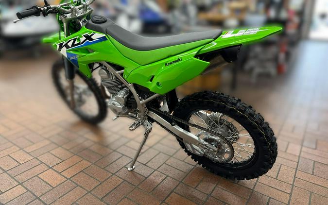 2026 Kawasaki KLX 230R