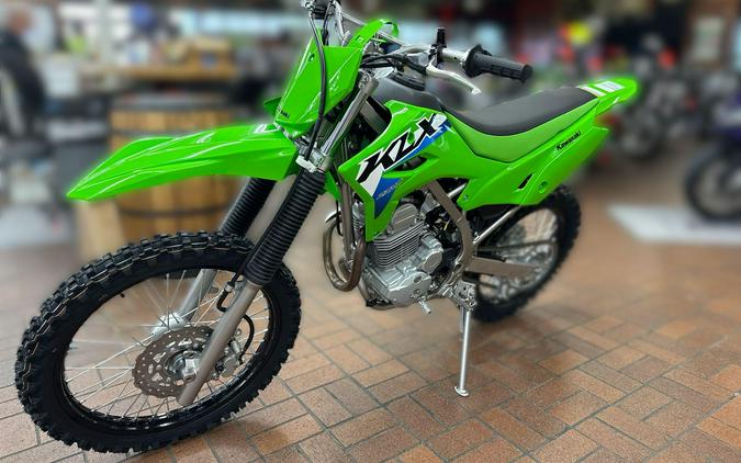 2026 Kawasaki KLX 230R