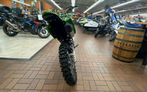 2026 Kawasaki KLX 230R