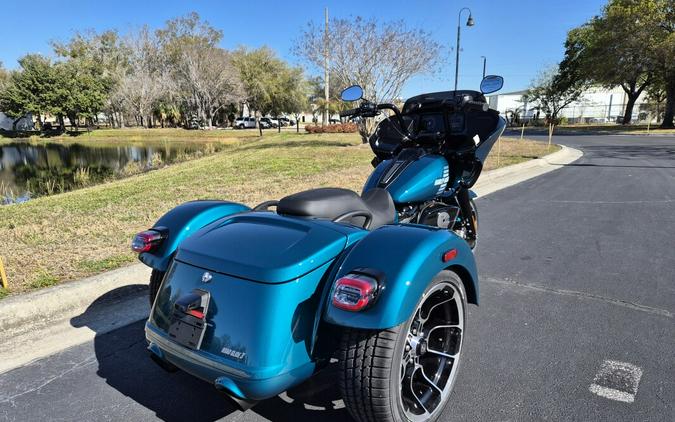 FLTRT 2026 Road Glide 3