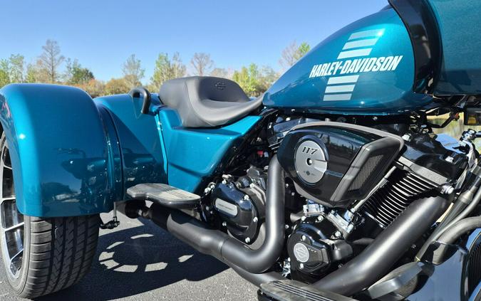 FLTRT 2026 Road Glide 3
