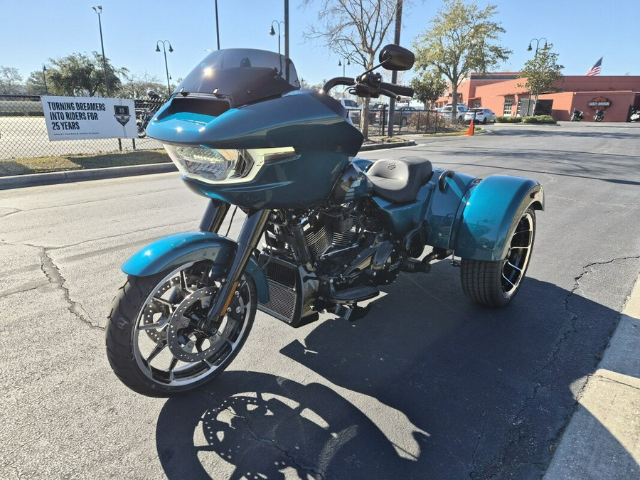 2026 HD FLTRT