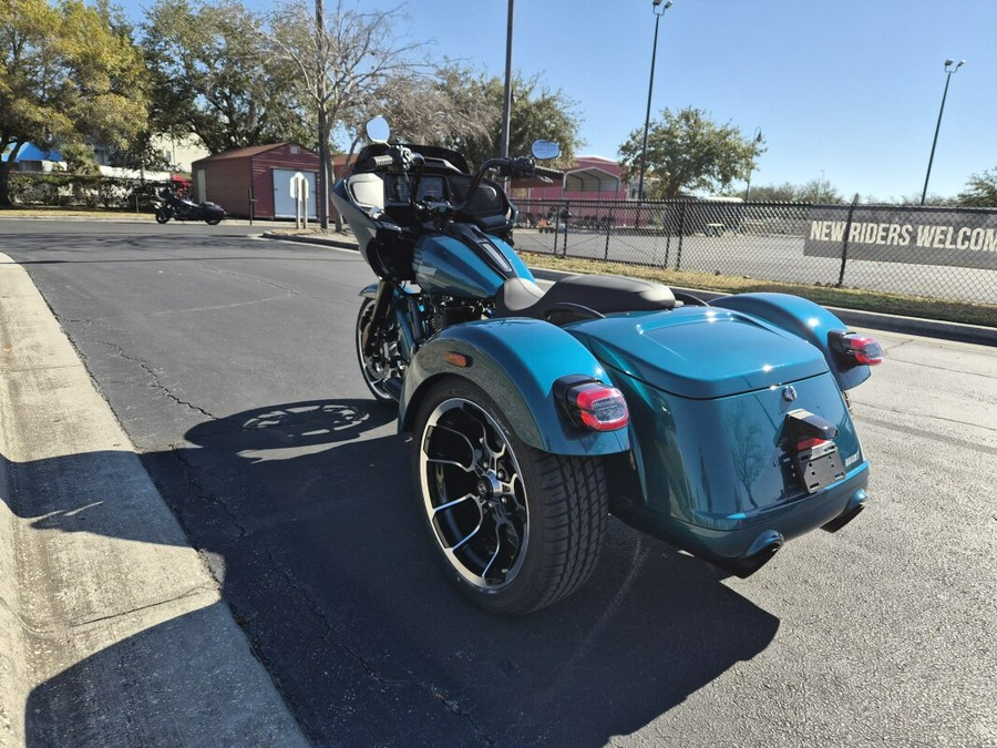 2026 HD FLTRT