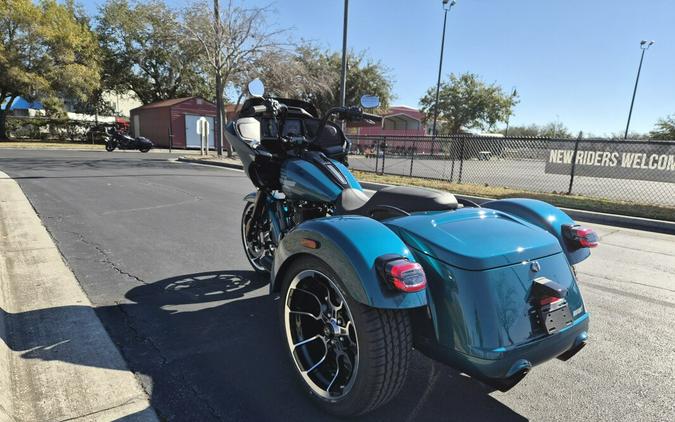 FLTRT 2026 Road Glide 3