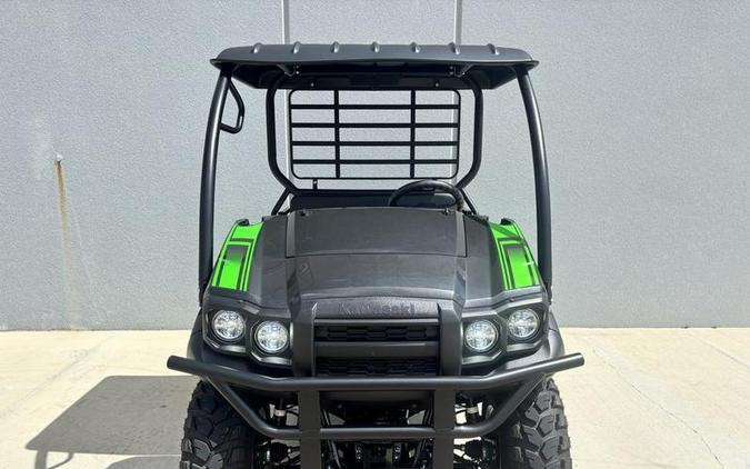 2027 Kawasaki Mule SX 400 4x4 XC LE