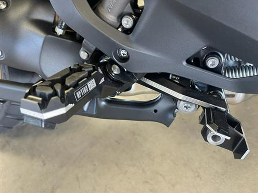 2026 BMW R 1300 GS
