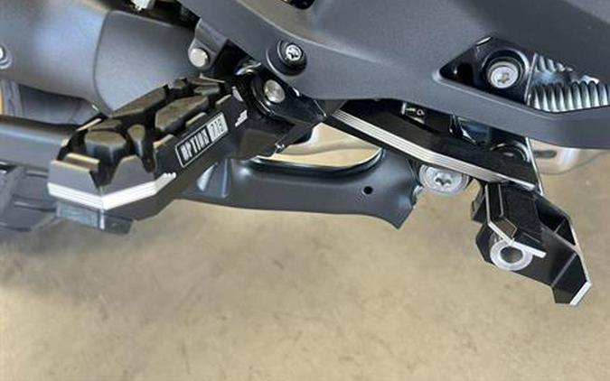2026 BMW R 1300 GS