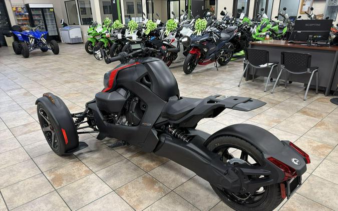 2026 Can-Am RYKER SPORT (900 ACE)