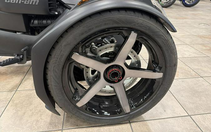 2026 Can-Am RYKER SPORT (900 ACE)