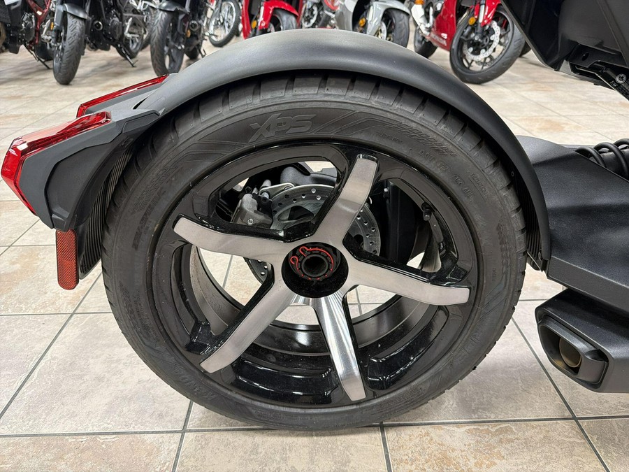 2026 Can-Am RYKER SPORT (900 ACE)