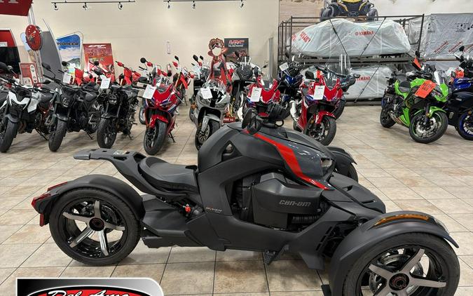2026 Can-Am RYKER SPORT (900 ACE)