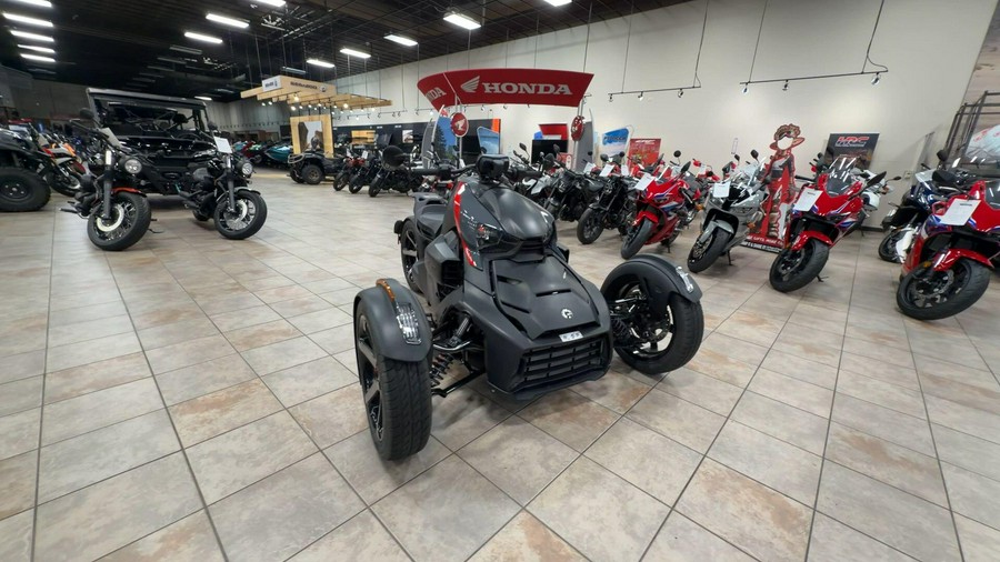2026 Can-Am RYKER SPORT (900 ACE)