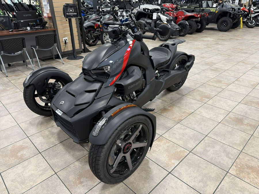 2026 Can-Am RYKER SPORT (900 ACE)