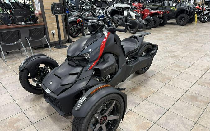 2026 Can-Am RYKER SPORT (900 ACE)