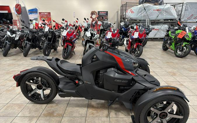 2026 Can-Am RYKER SPORT (900 ACE)