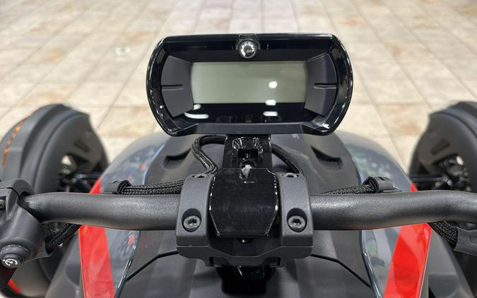 2026 Can-Am RYKER SPORT (900 ACE)