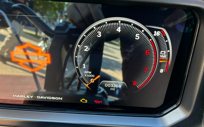 2024 Harley-Davidson Road Glide®