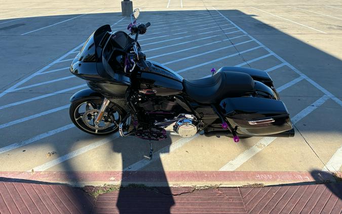 2024 Harley-Davidson Road Glide®