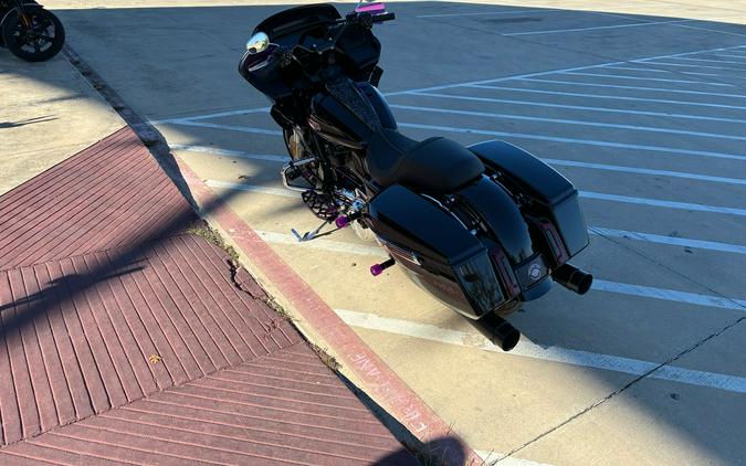 2024 Harley-Davidson Road Glide®