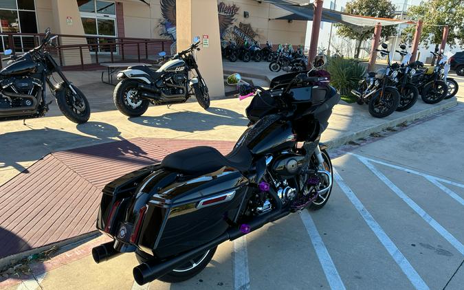 2024 Harley-Davidson Road Glide®
