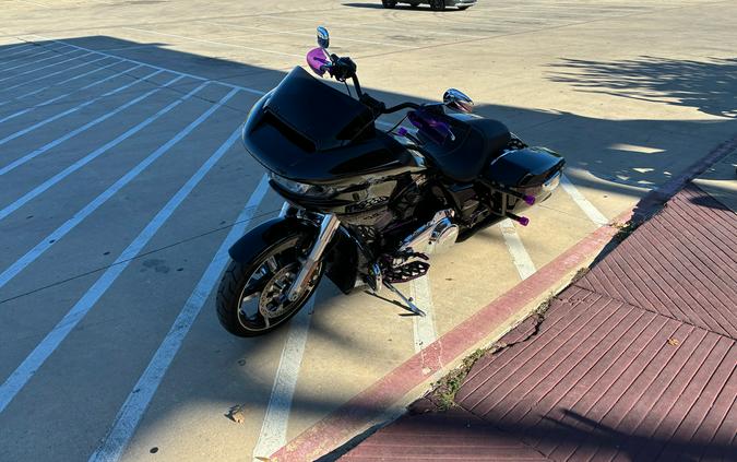 2024 Harley-Davidson Road Glide®