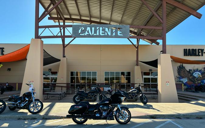 2024 Harley-Davidson Road Glide®