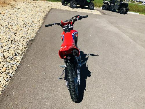 2022 Honda® CRF125F Big Wheel