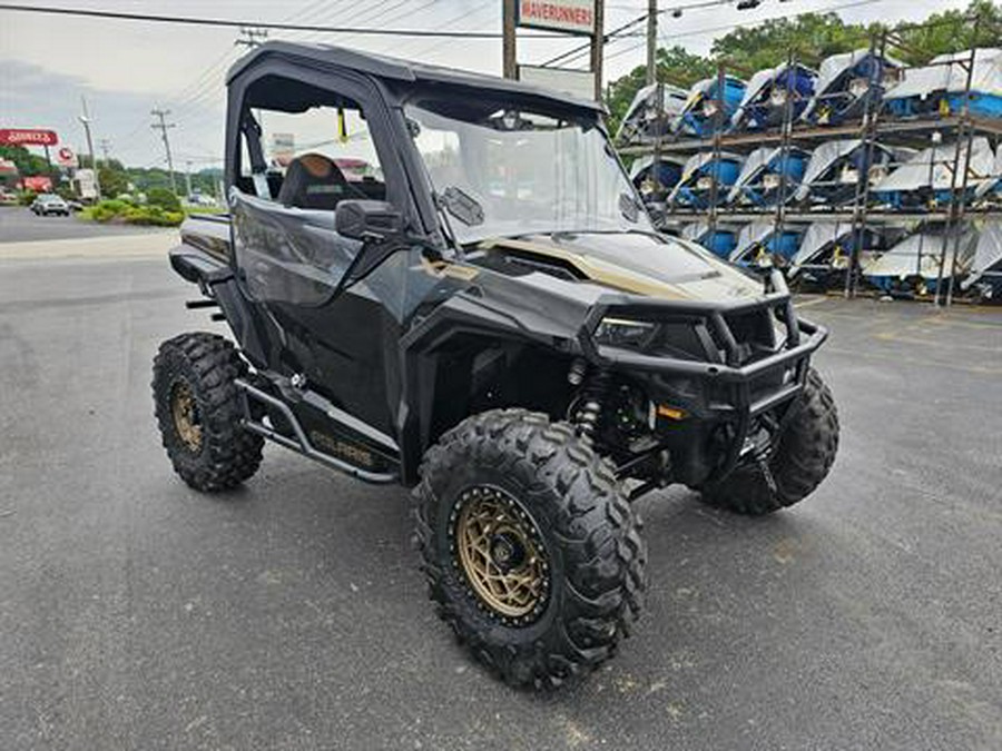 2023 Polaris General XP 1000 Ultimate