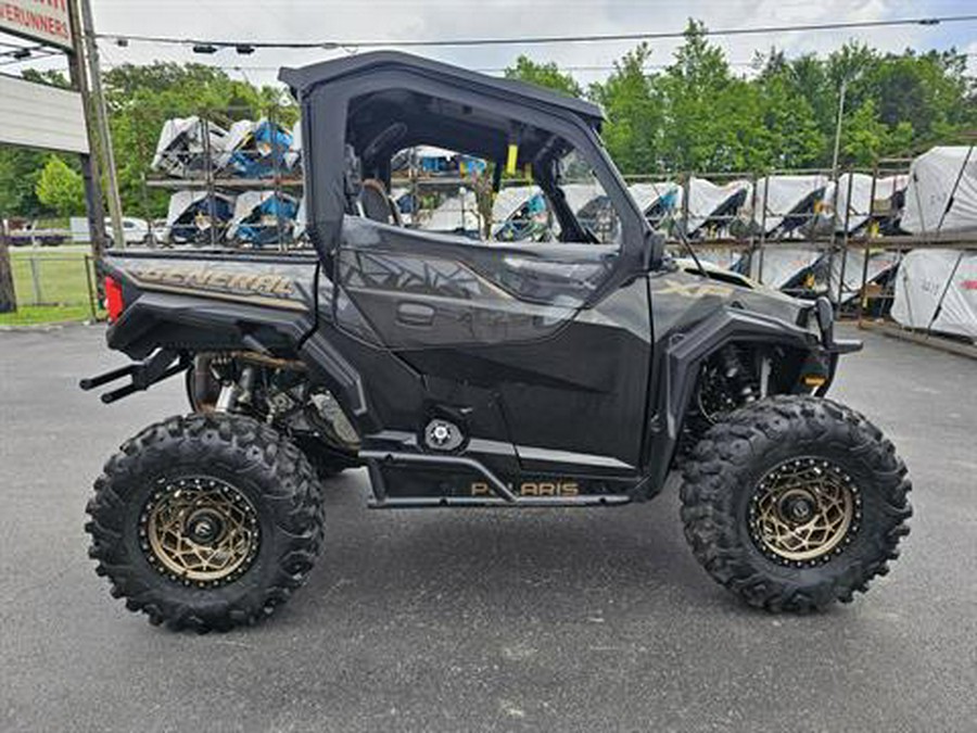 2023 Polaris General XP 1000 Ultimate