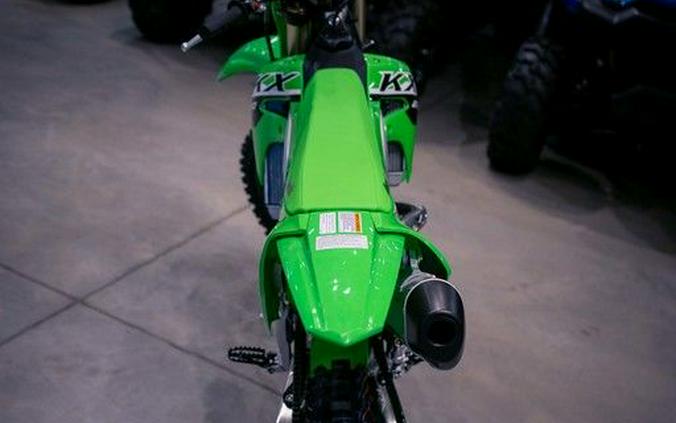 2024 Kawasaki KX™250