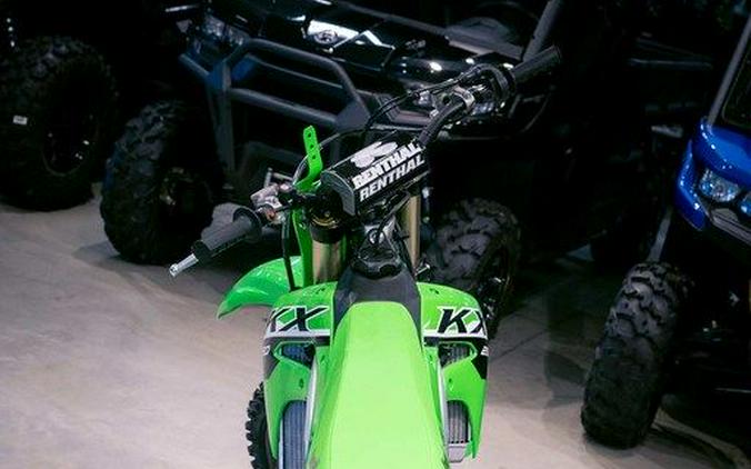 2024 Kawasaki KX™250