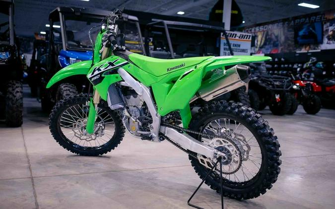 2024 Kawasaki KX™250