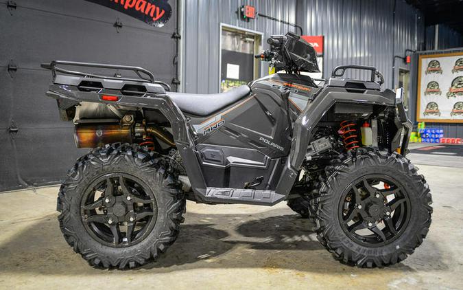 2024 Polaris® Sportsman 570 Ride Command Edition