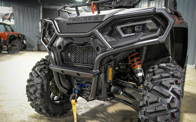 2024 Polaris® Sportsman 570 Ride Command Edition