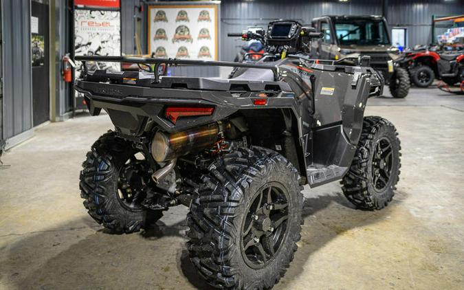 2024 Polaris® Sportsman 570 Ride Command Edition