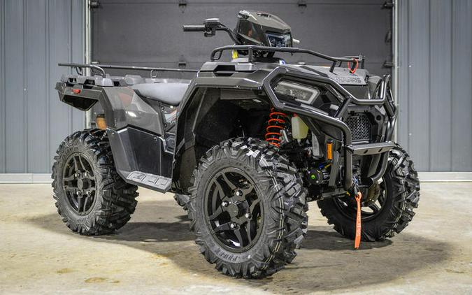 2024 Polaris® Sportsman 570 Ride Command Edition