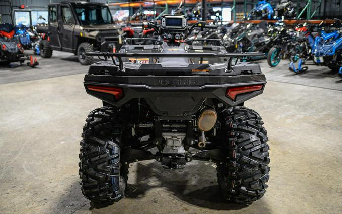 2024 Polaris® Sportsman 570 Ride Command Edition