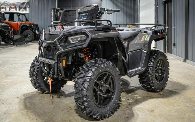 2024 Polaris® Sportsman 570 Ride Command Edition