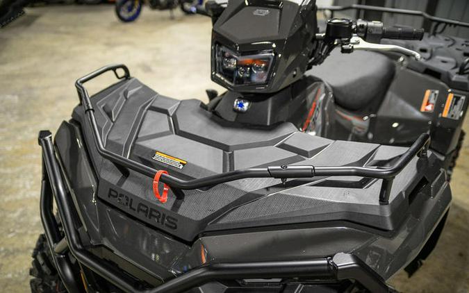 2024 Polaris® Sportsman 570 Ride Command Edition