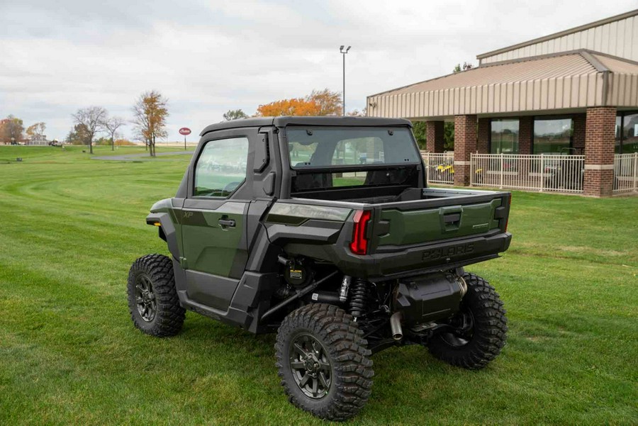 2024 Polaris Polaris XPEDITION XP Northstar