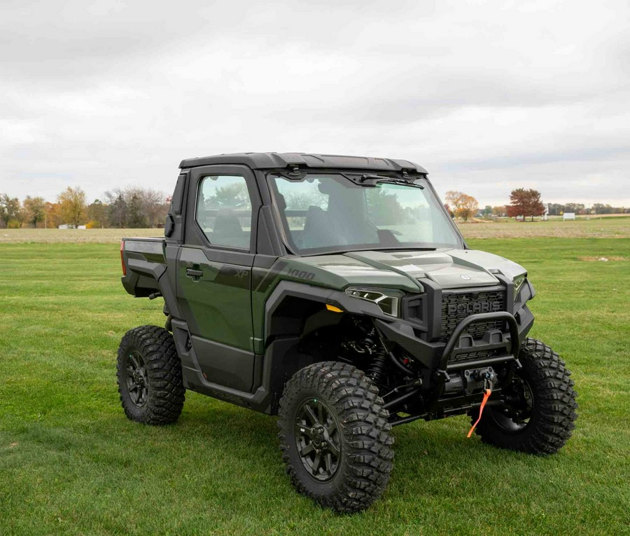 2024 Polaris Polaris XPEDITION XP Northstar