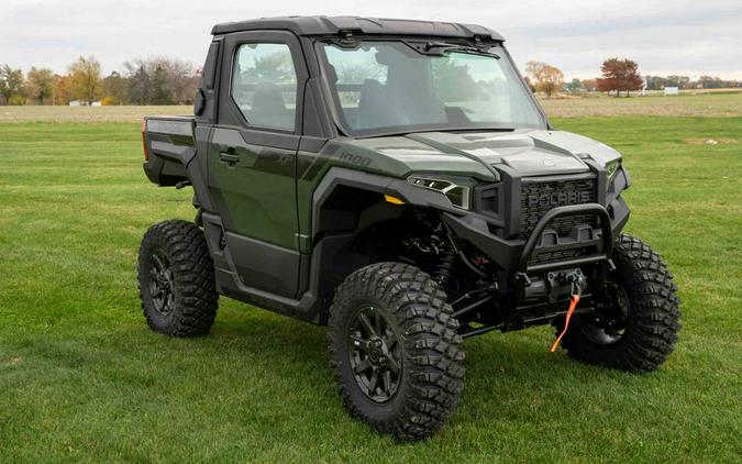 2024 Polaris Polaris XPEDITION XP Northstar